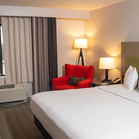 Country Inn & Suites By Radisson, Erie, Pa Kearsarge エクステリア 写真