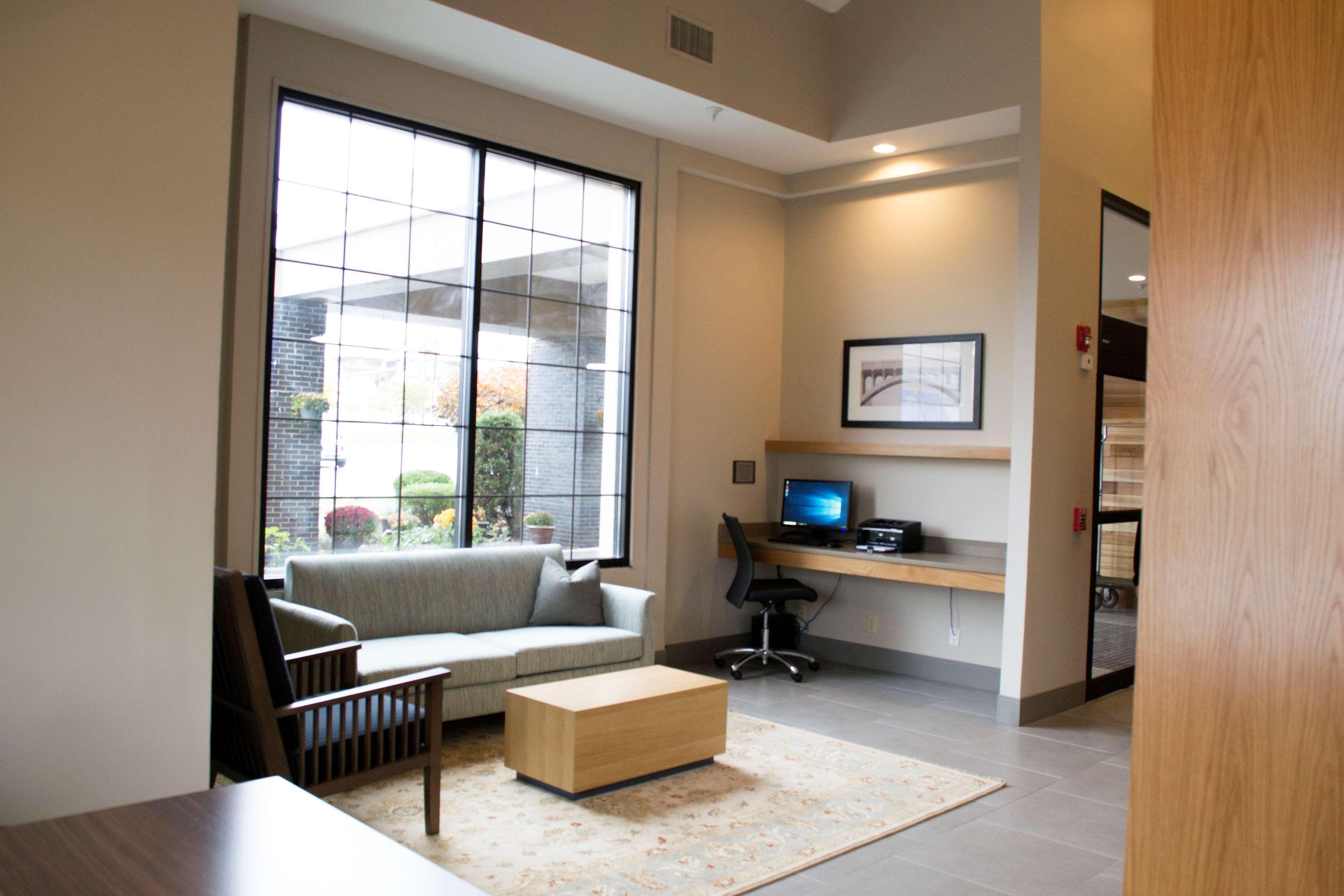 Country Inn & Suites By Radisson, Erie, Pa Kearsarge エクステリア 写真