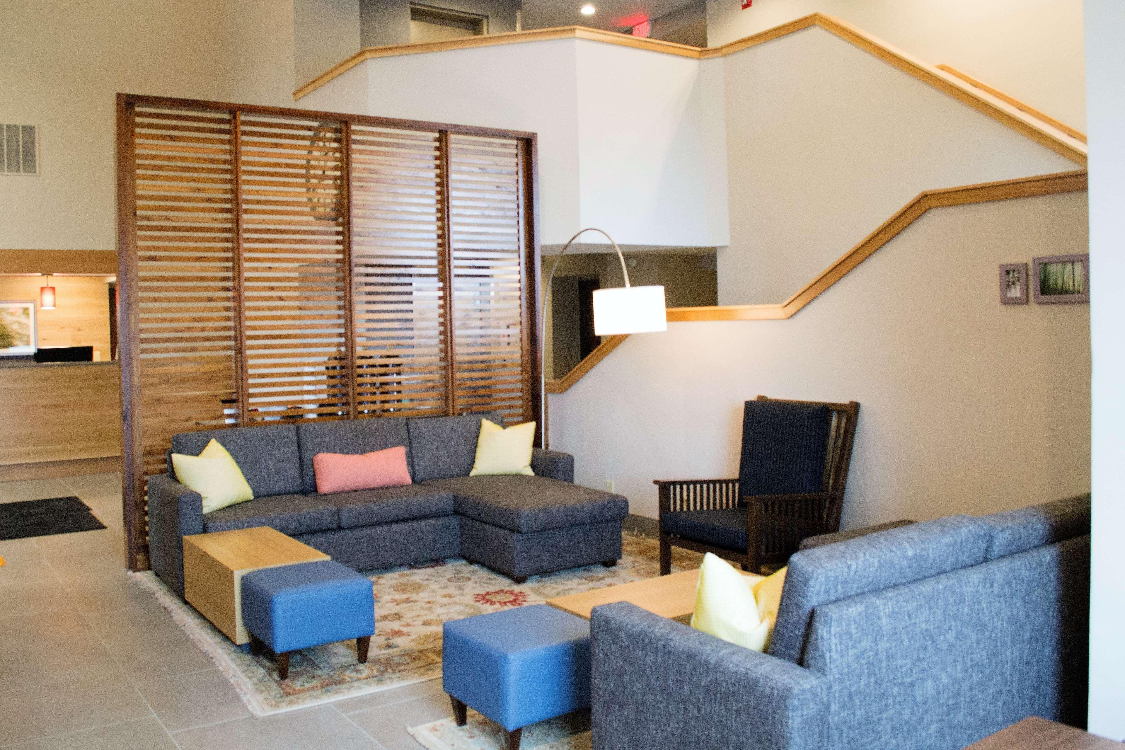Country Inn & Suites By Radisson, Erie, Pa Kearsarge エクステリア 写真
