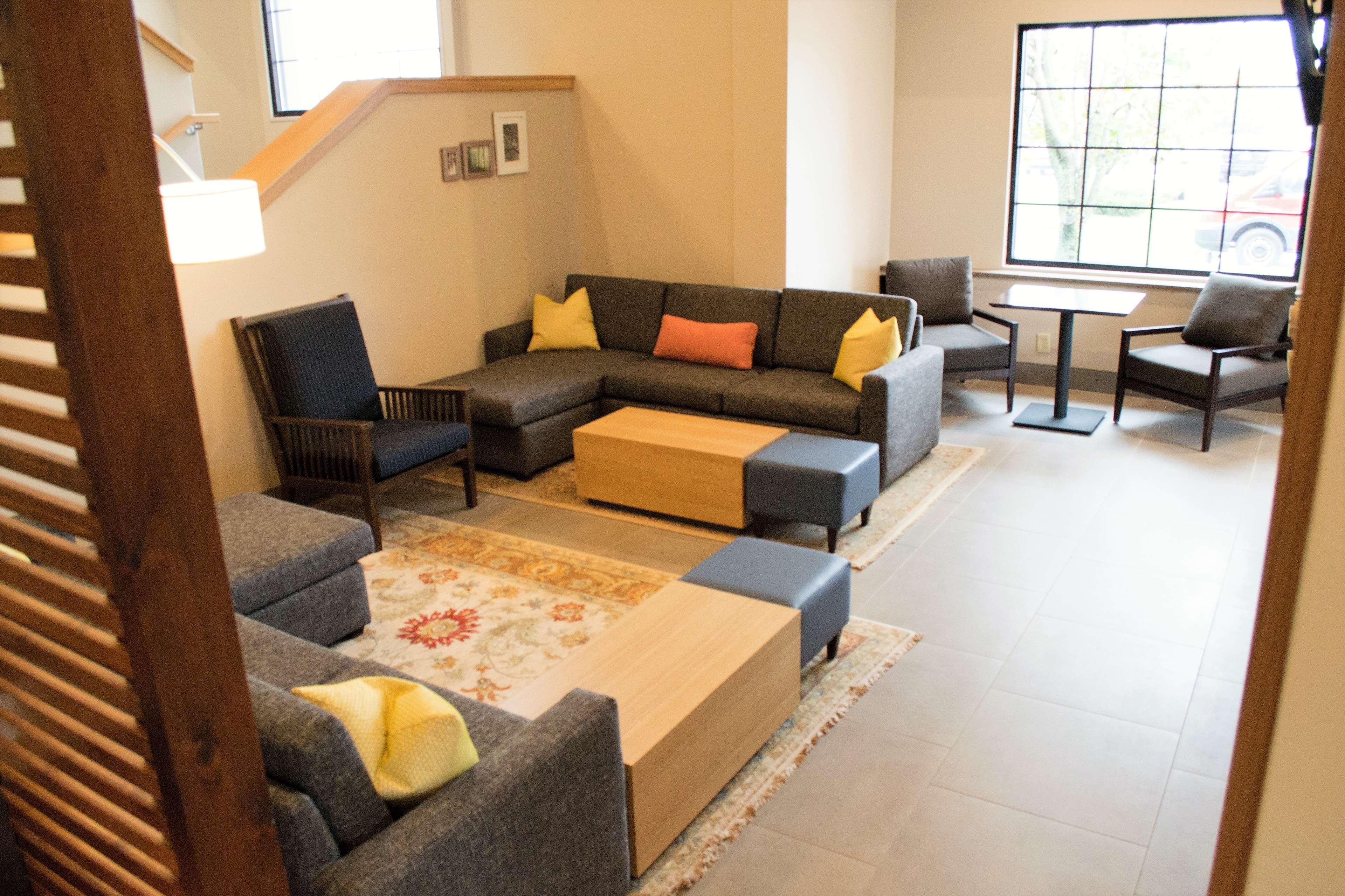 Country Inn & Suites By Radisson, Erie, Pa Kearsarge エクステリア 写真