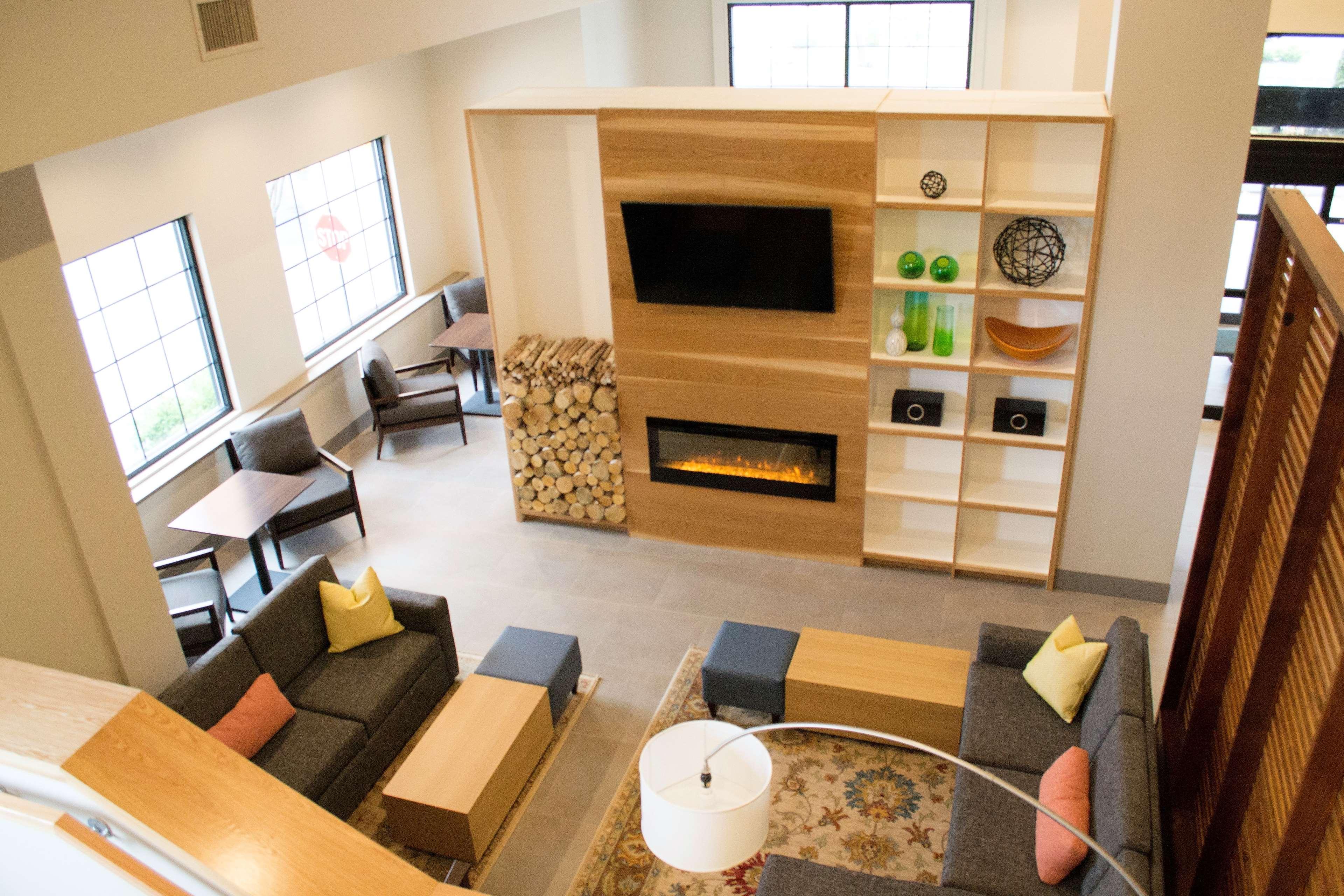 Country Inn & Suites By Radisson, Erie, Pa Kearsarge エクステリア 写真