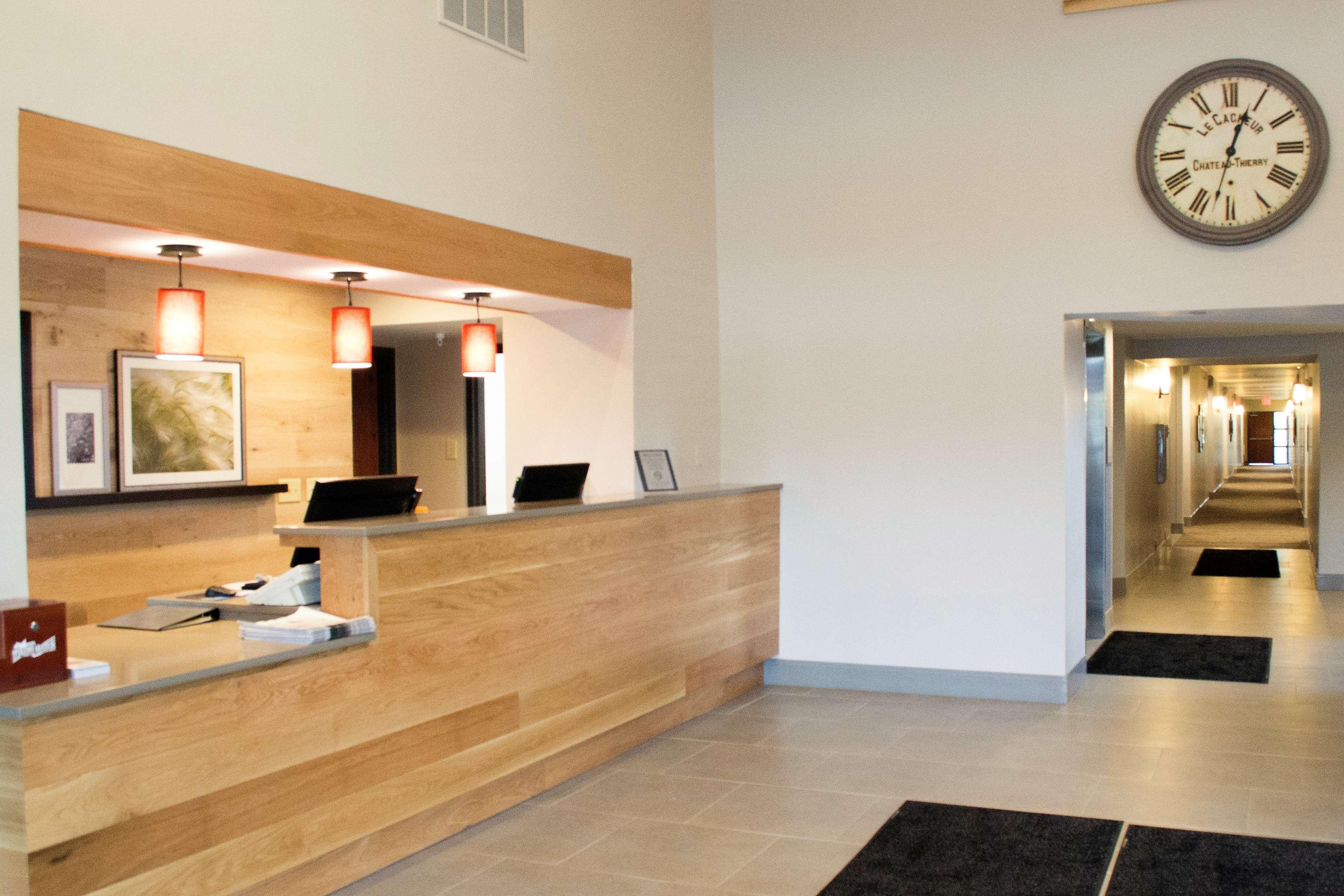 Country Inn & Suites By Radisson, Erie, Pa Kearsarge エクステリア 写真