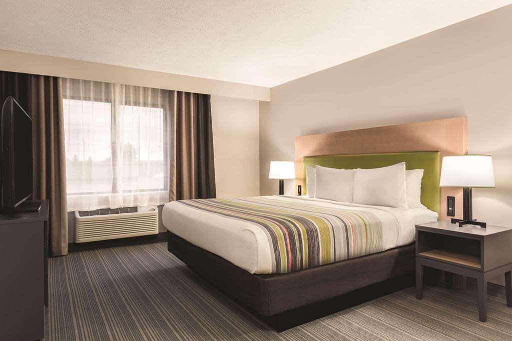 Country Inn & Suites By Radisson, Erie, Pa Kearsarge 部屋 写真