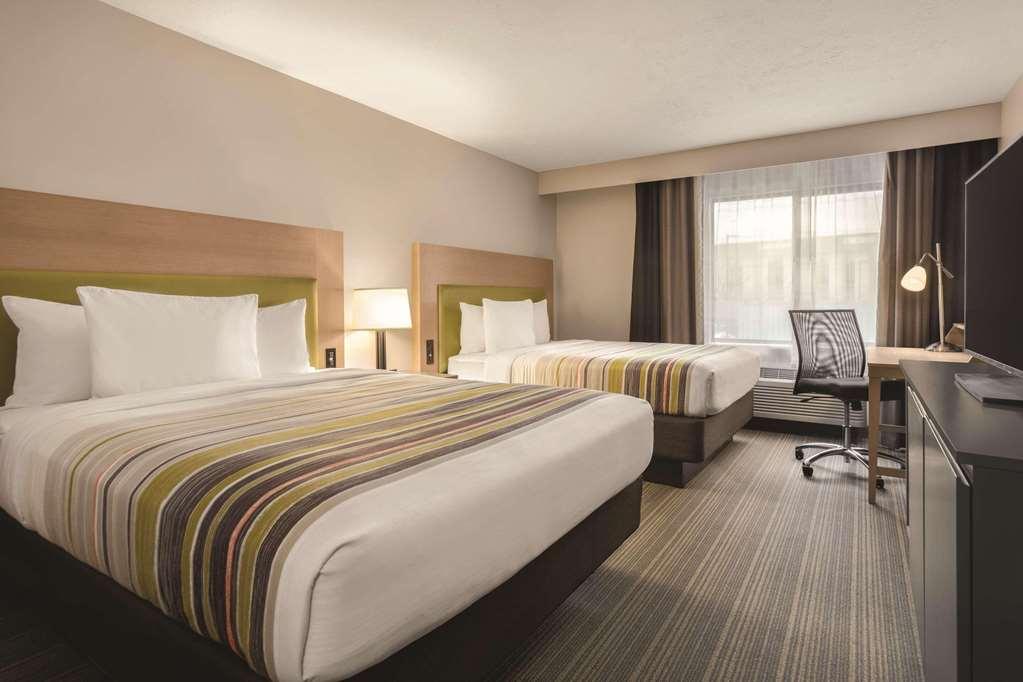 Country Inn & Suites By Radisson, Erie, Pa Kearsarge 部屋 写真