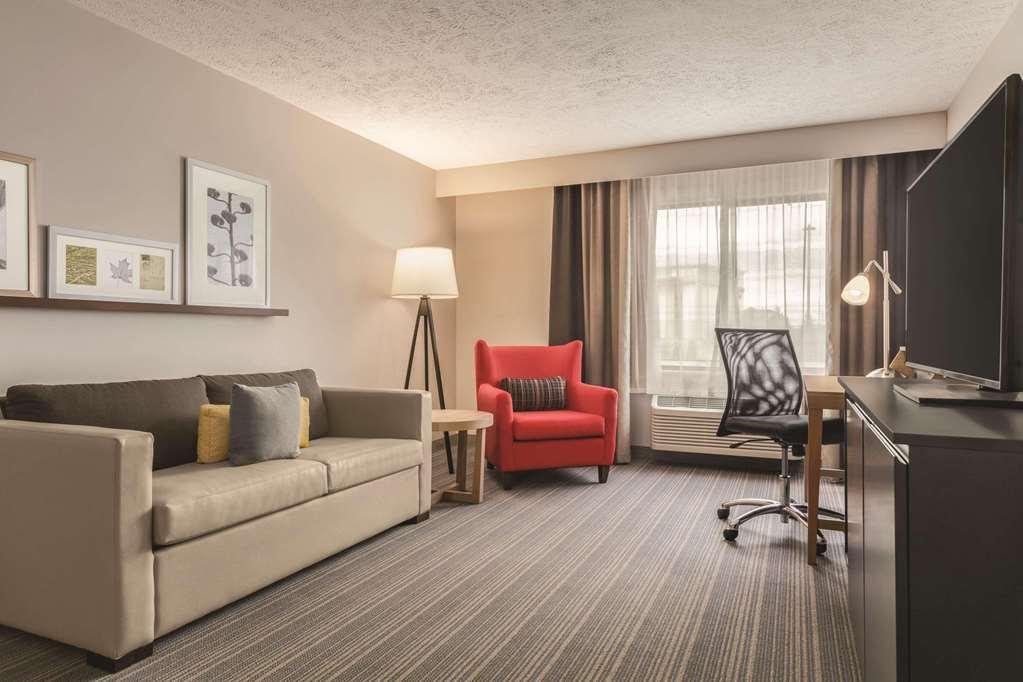 Country Inn & Suites By Radisson, Erie, Pa Kearsarge 部屋 写真