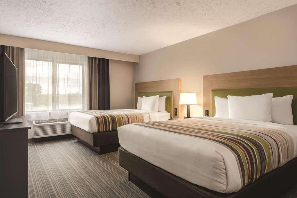 Country Inn & Suites By Radisson, Erie, Pa Kearsarge 部屋 写真