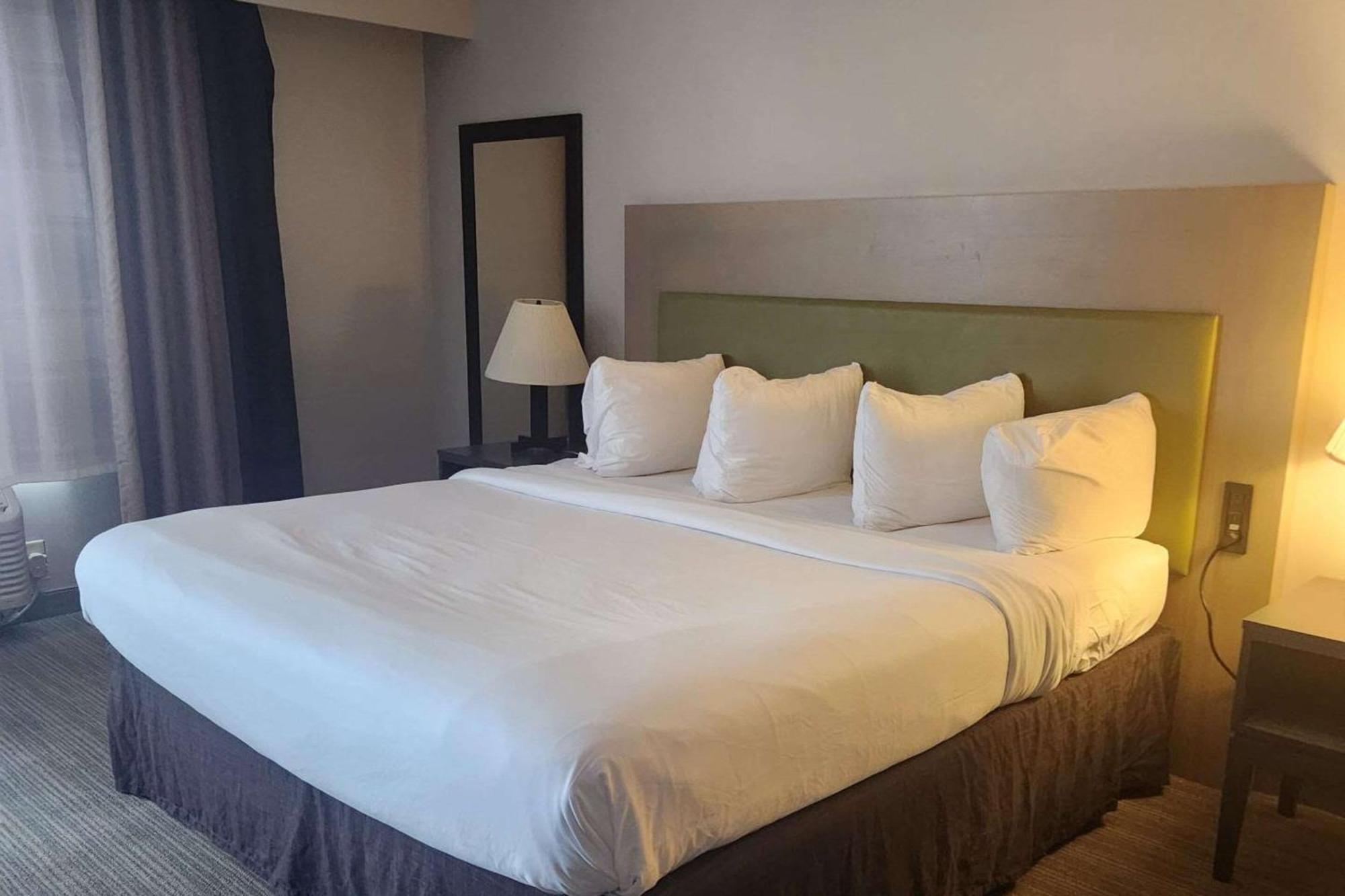Country Inn & Suites By Radisson, Erie, Pa Kearsarge エクステリア 写真