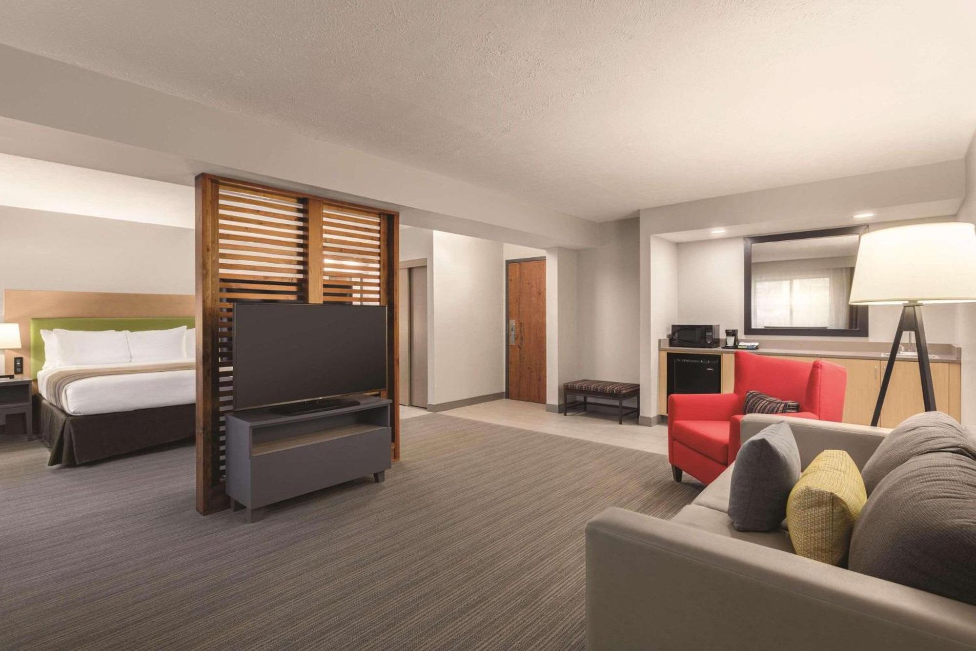 Country Inn & Suites By Radisson, Erie, Pa Kearsarge エクステリア 写真
