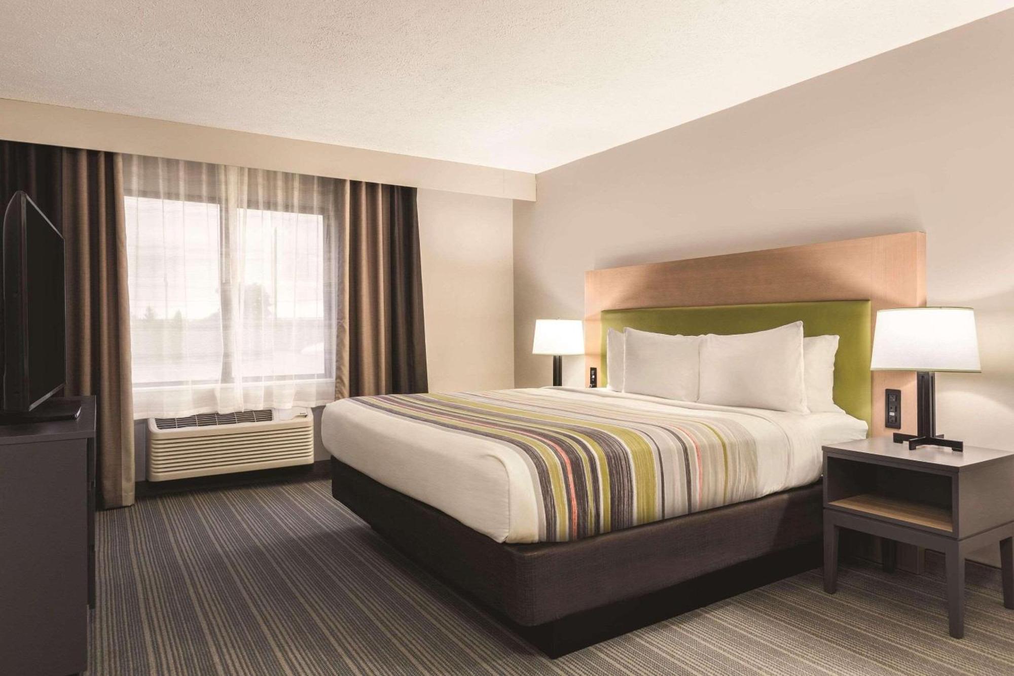 Country Inn & Suites By Radisson, Erie, Pa Kearsarge エクステリア 写真