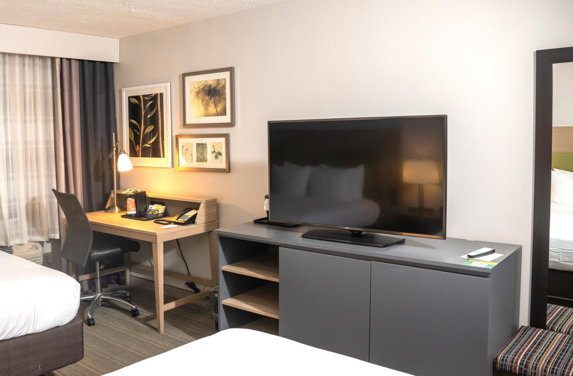 Country Inn & Suites By Radisson, Erie, Pa Kearsarge エクステリア 写真