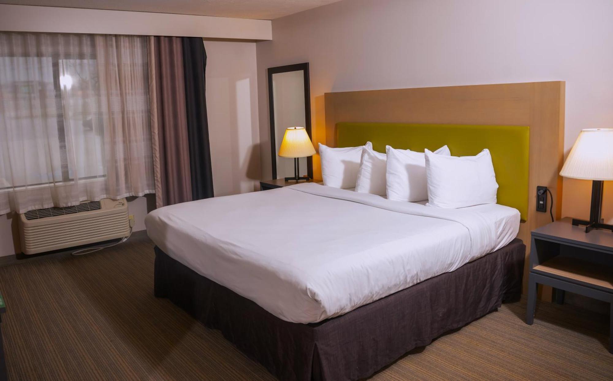 Country Inn & Suites By Radisson, Erie, Pa Kearsarge エクステリア 写真