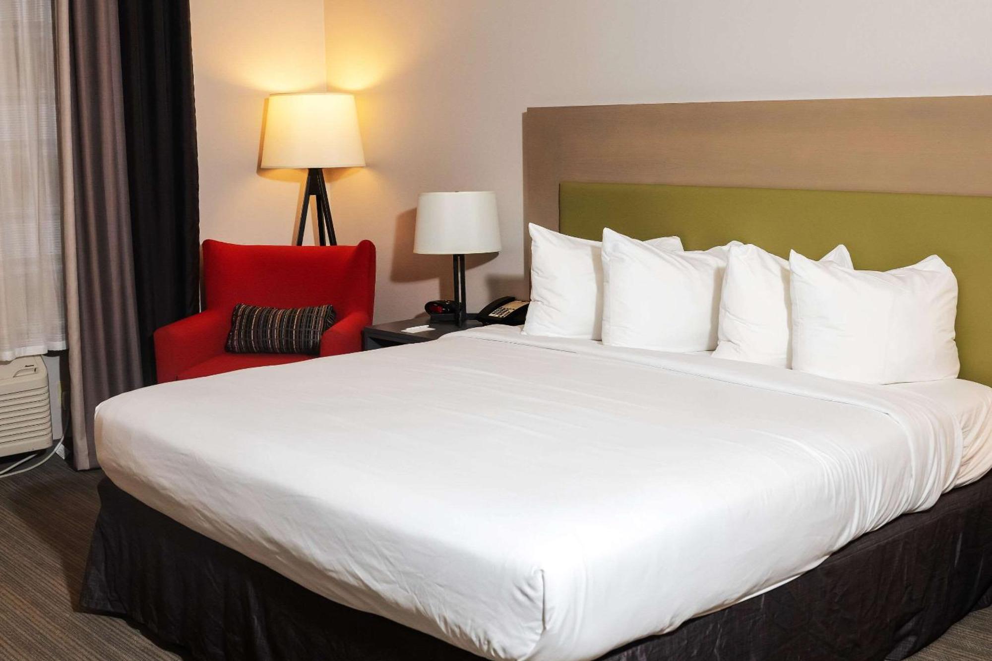 Country Inn & Suites By Radisson, Erie, Pa Kearsarge エクステリア 写真