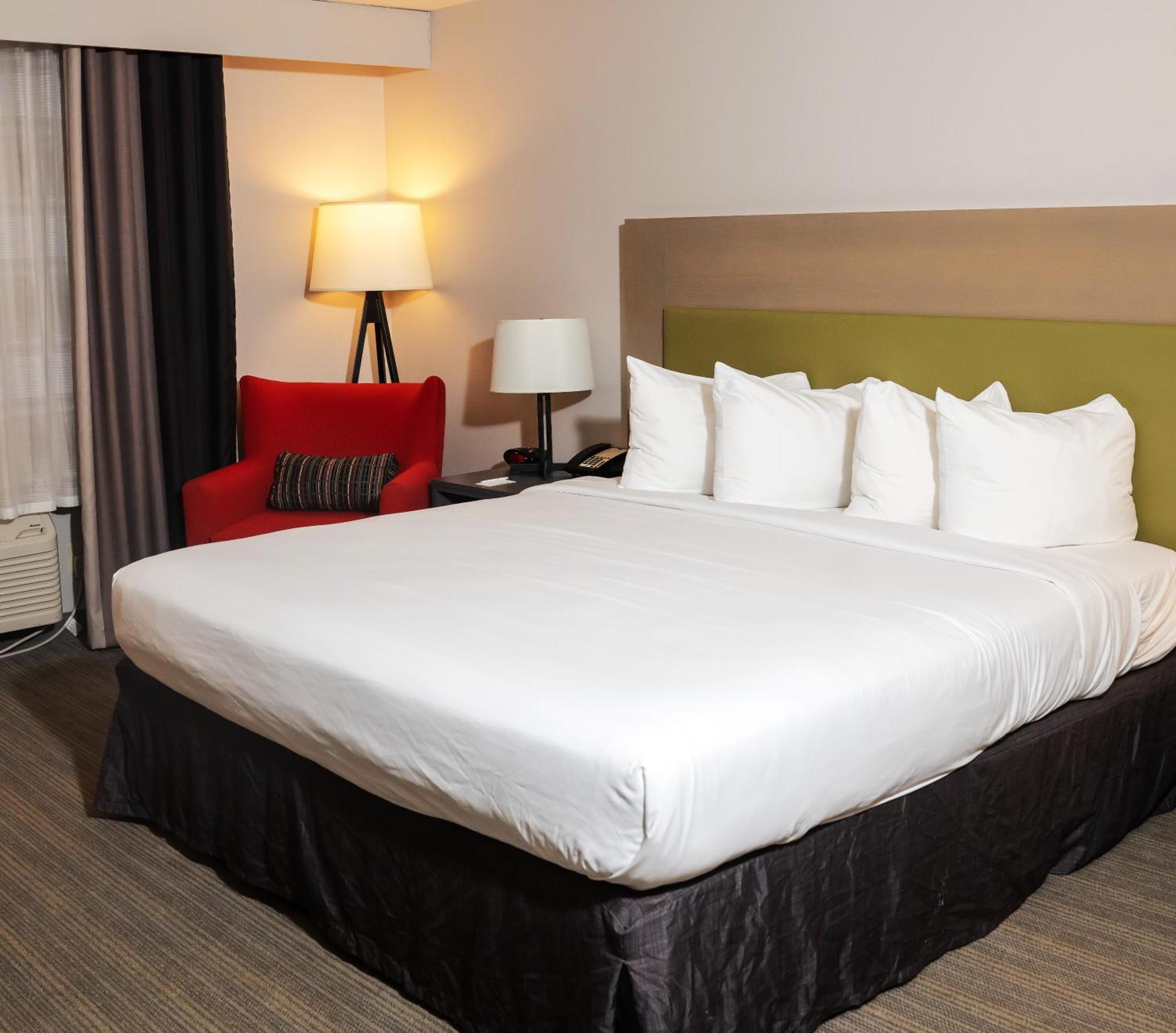 Country Inn & Suites By Radisson, Erie, Pa Kearsarge エクステリア 写真
