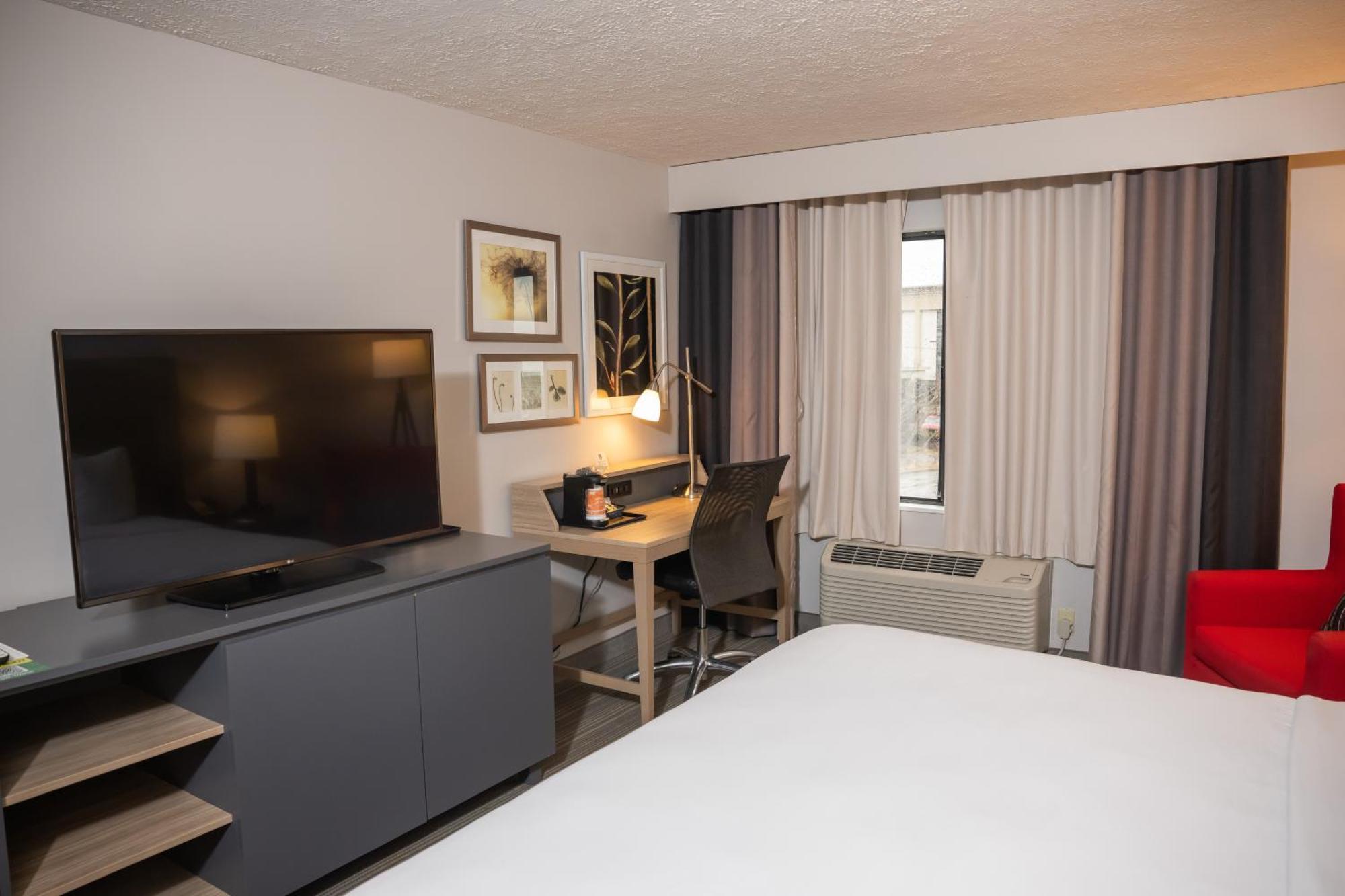 Country Inn & Suites By Radisson, Erie, Pa Kearsarge エクステリア 写真