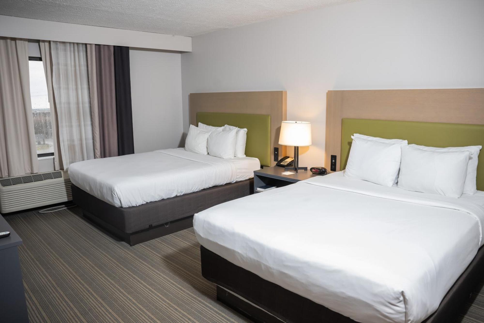 Country Inn & Suites By Radisson, Erie, Pa Kearsarge エクステリア 写真