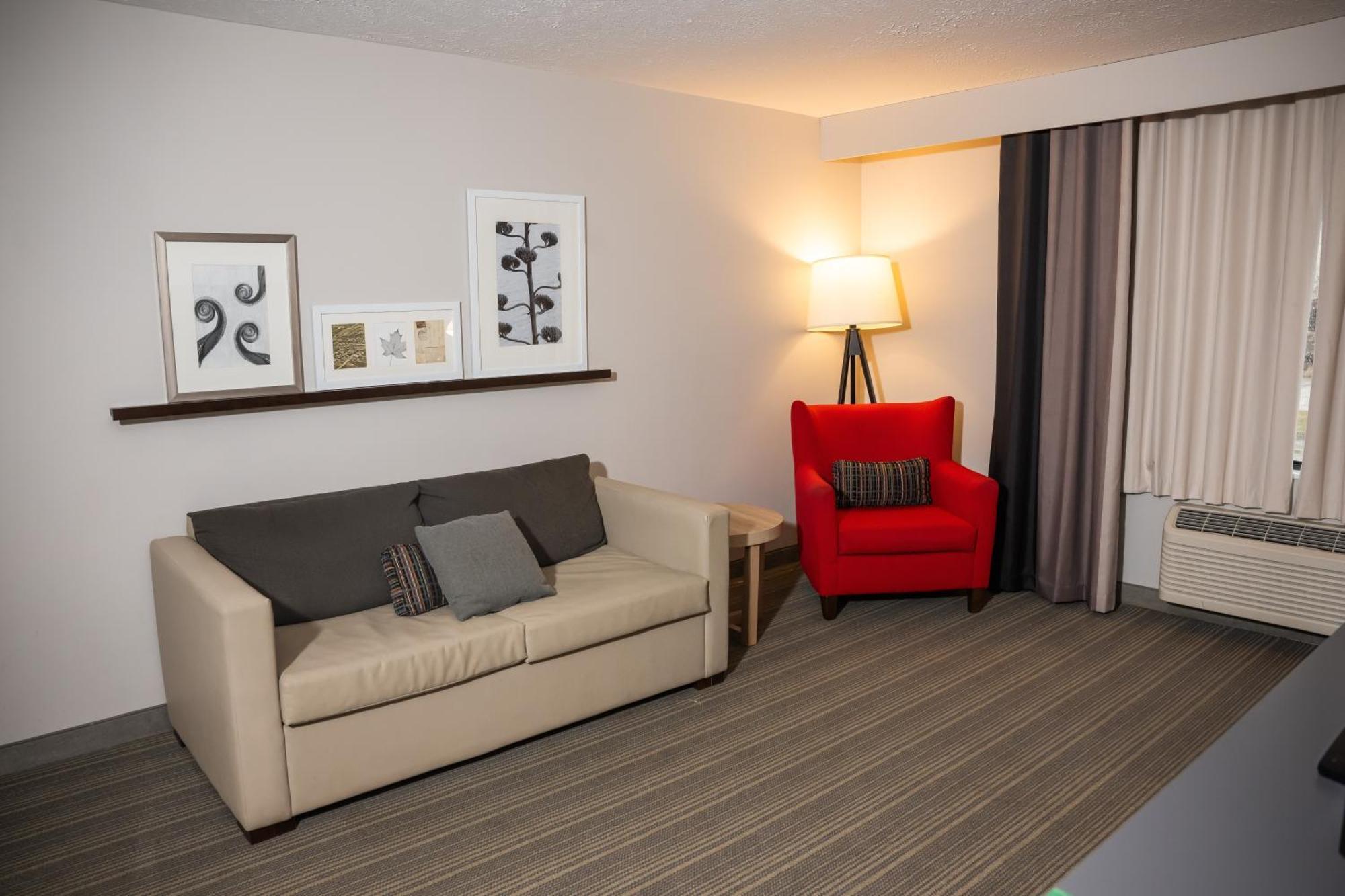 Country Inn & Suites By Radisson, Erie, Pa Kearsarge エクステリア 写真