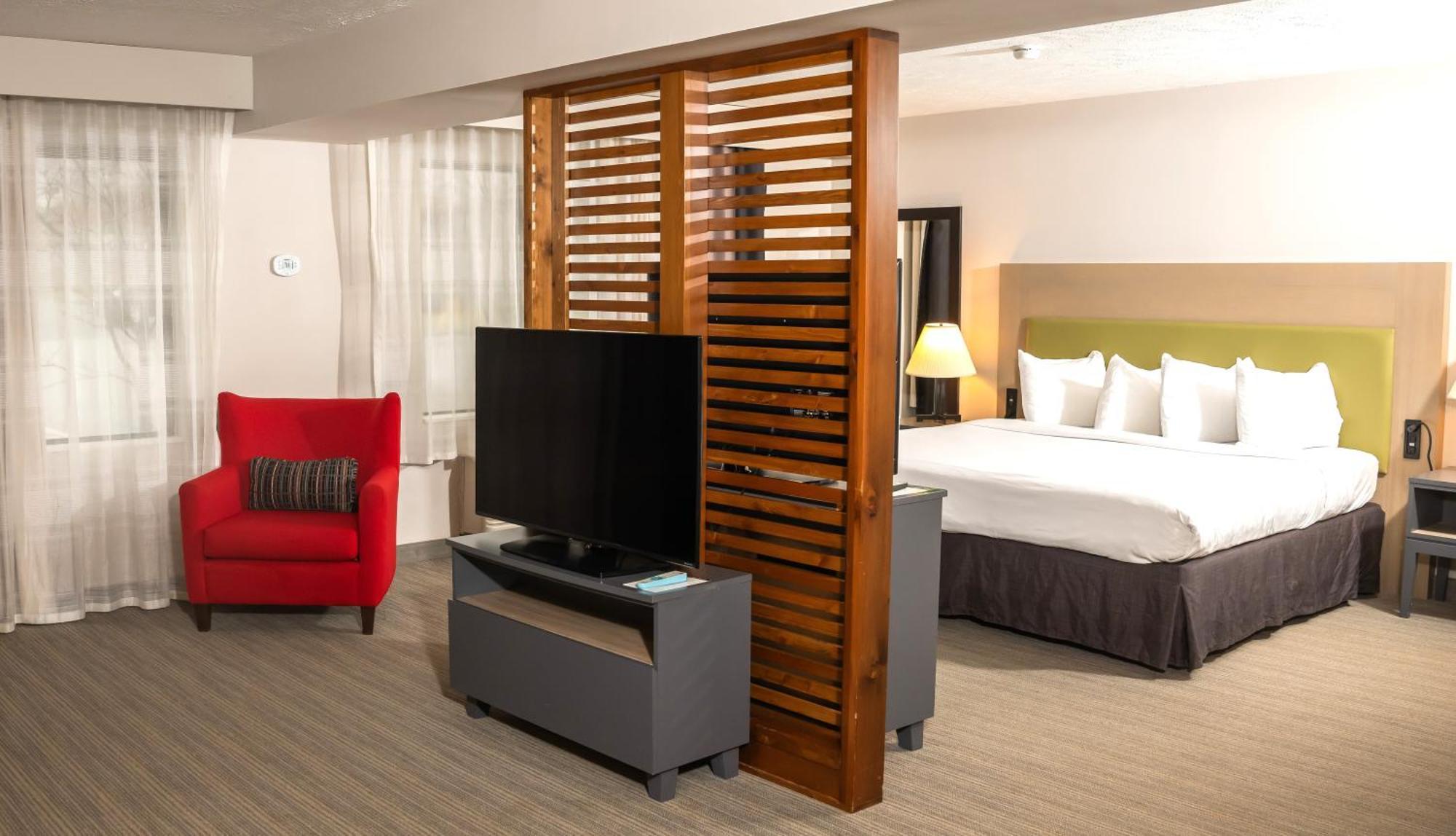 Country Inn & Suites By Radisson, Erie, Pa Kearsarge エクステリア 写真