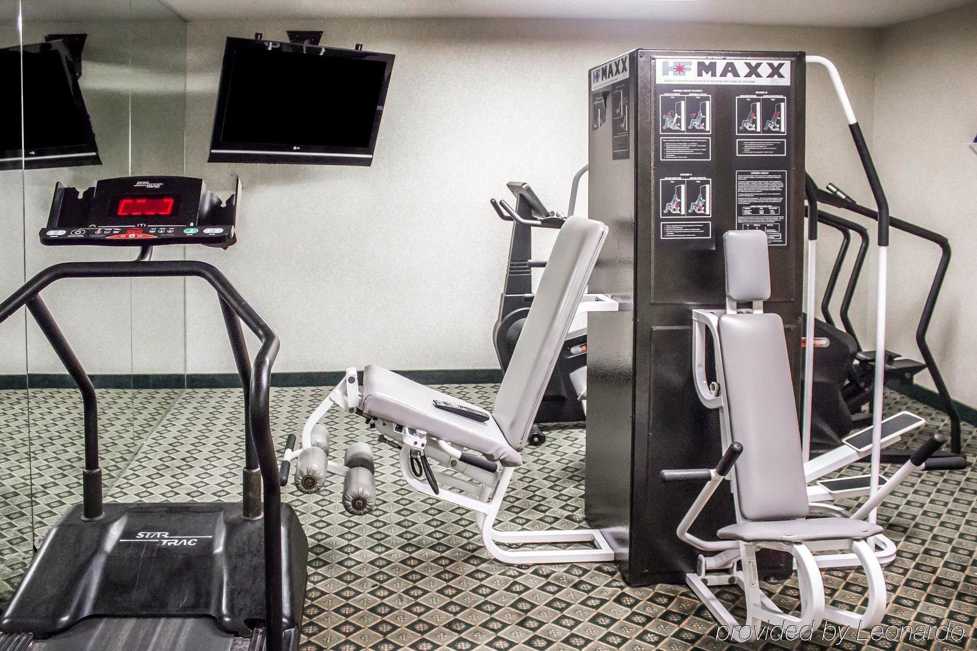 Country Inn & Suites By Radisson, Erie, Pa Kearsarge エクステリア 写真