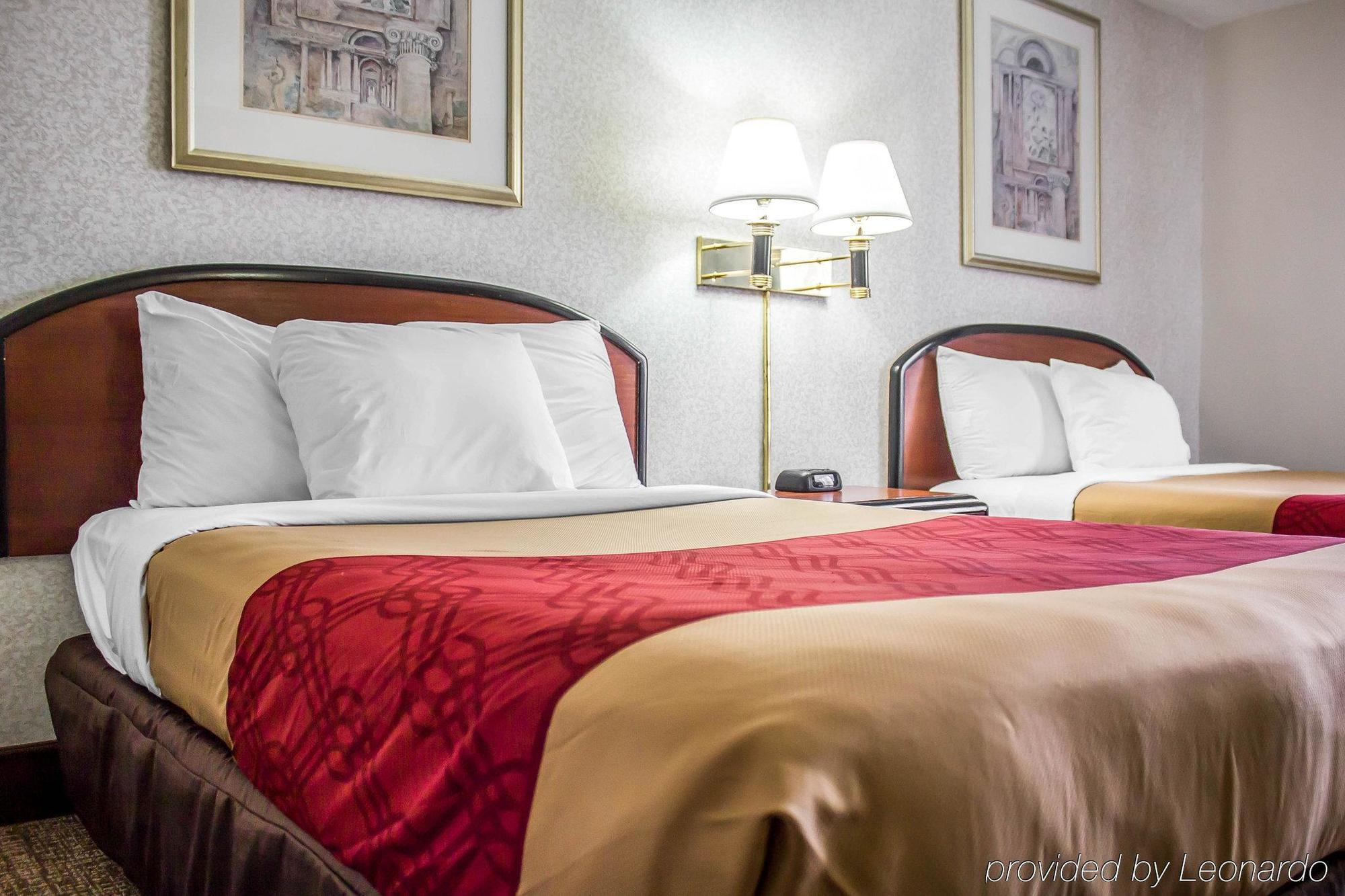 Country Inn & Suites By Radisson, Erie, Pa Kearsarge エクステリア 写真