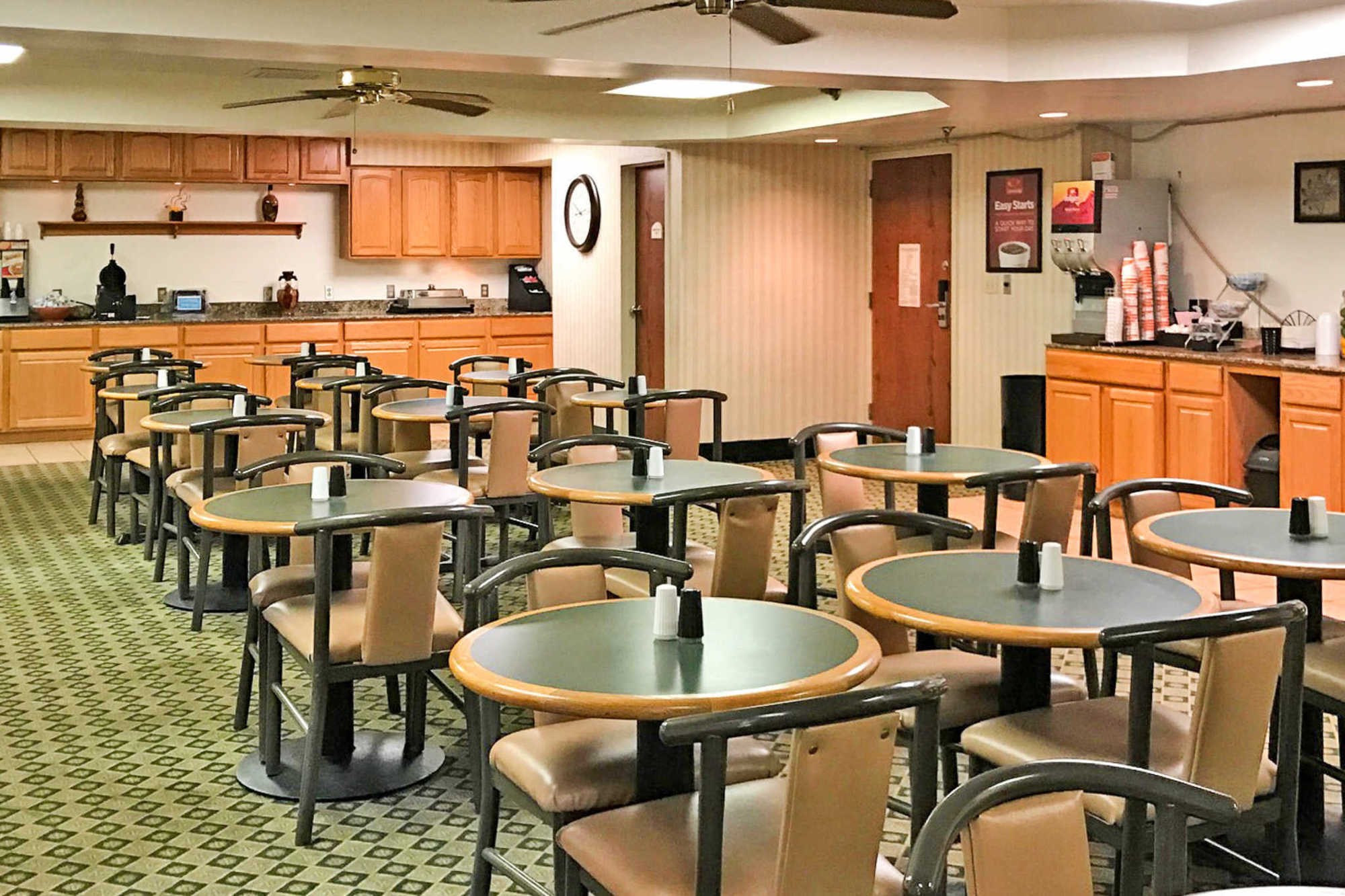 Country Inn & Suites By Radisson, Erie, Pa Kearsarge 設備 写真