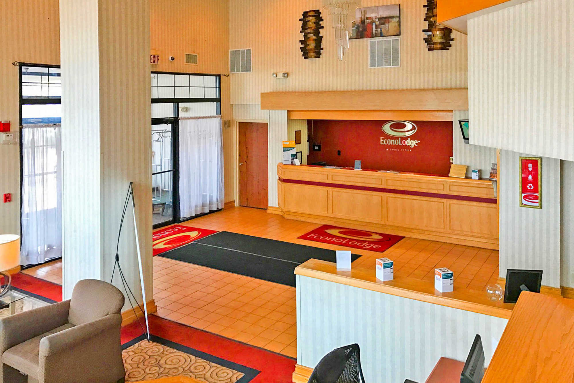 Country Inn & Suites By Radisson, Erie, Pa Kearsarge インテリア 写真