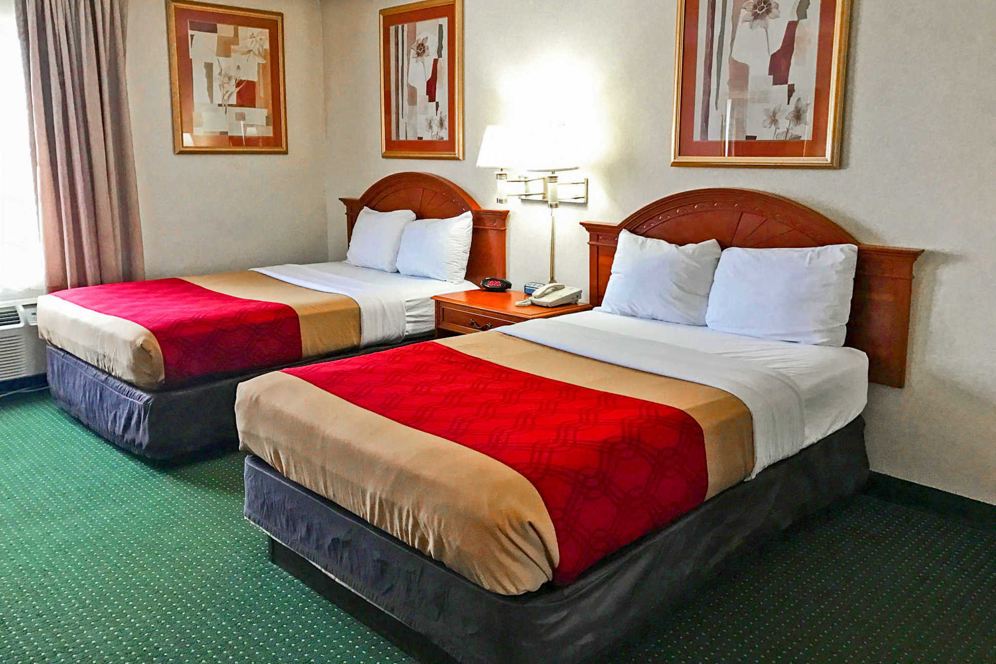 Country Inn & Suites By Radisson, Erie, Pa Kearsarge 部屋 写真