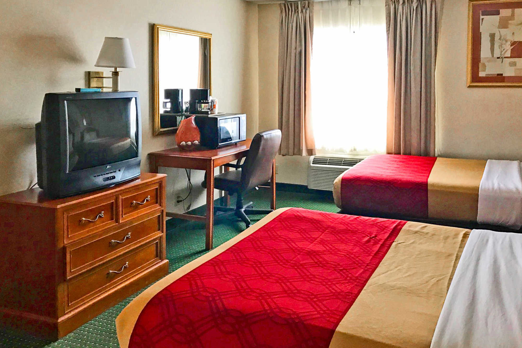 Country Inn & Suites By Radisson, Erie, Pa Kearsarge 部屋 写真