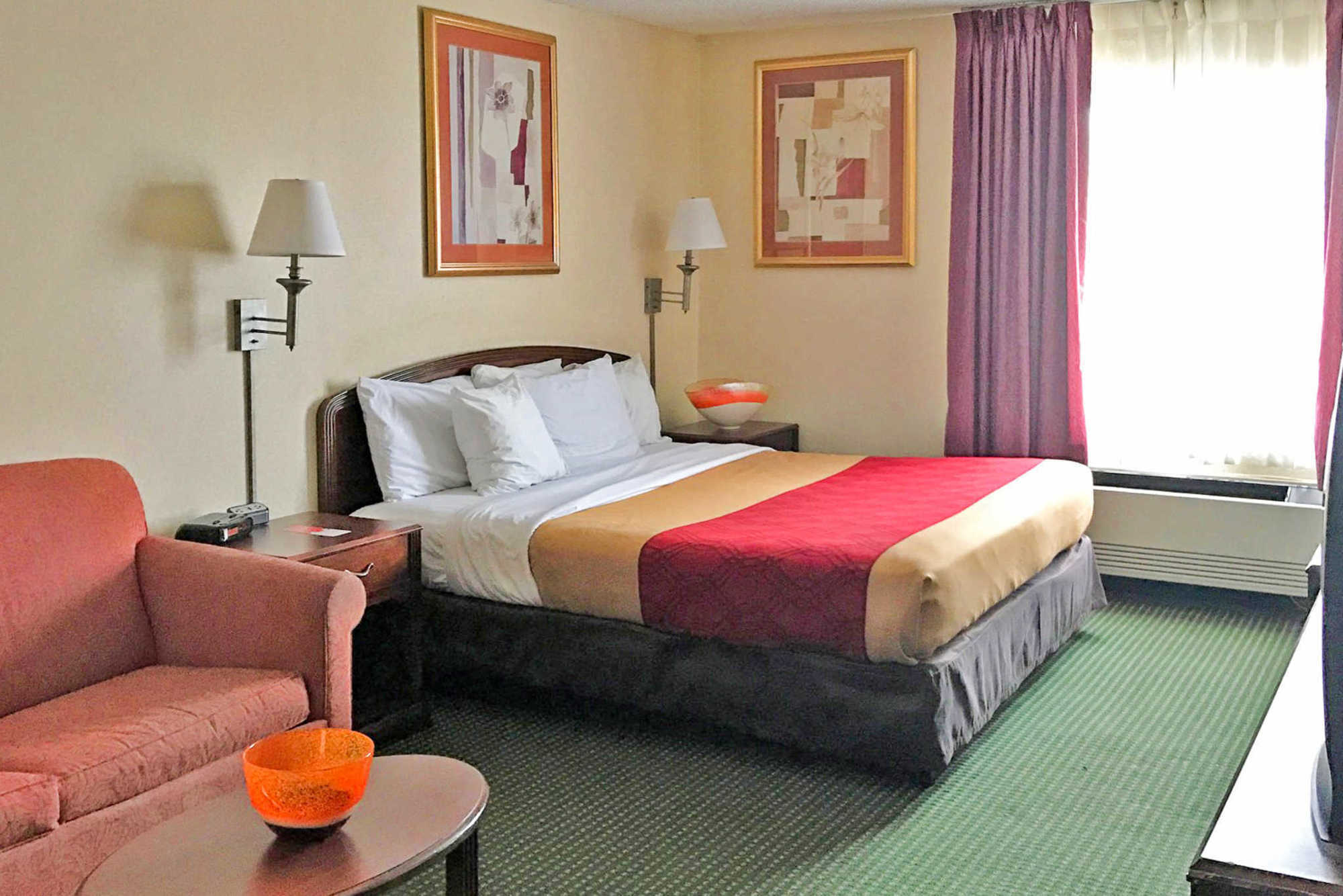 Country Inn & Suites By Radisson, Erie, Pa Kearsarge 部屋 写真