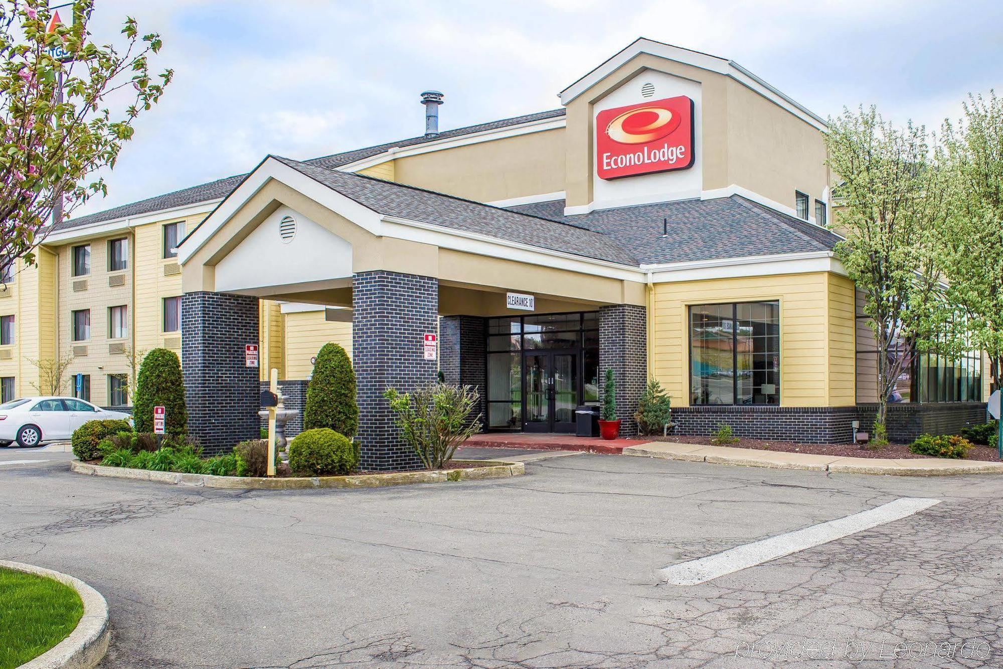 Country Inn & Suites By Radisson, Erie, Pa Kearsarge エクステリア 写真