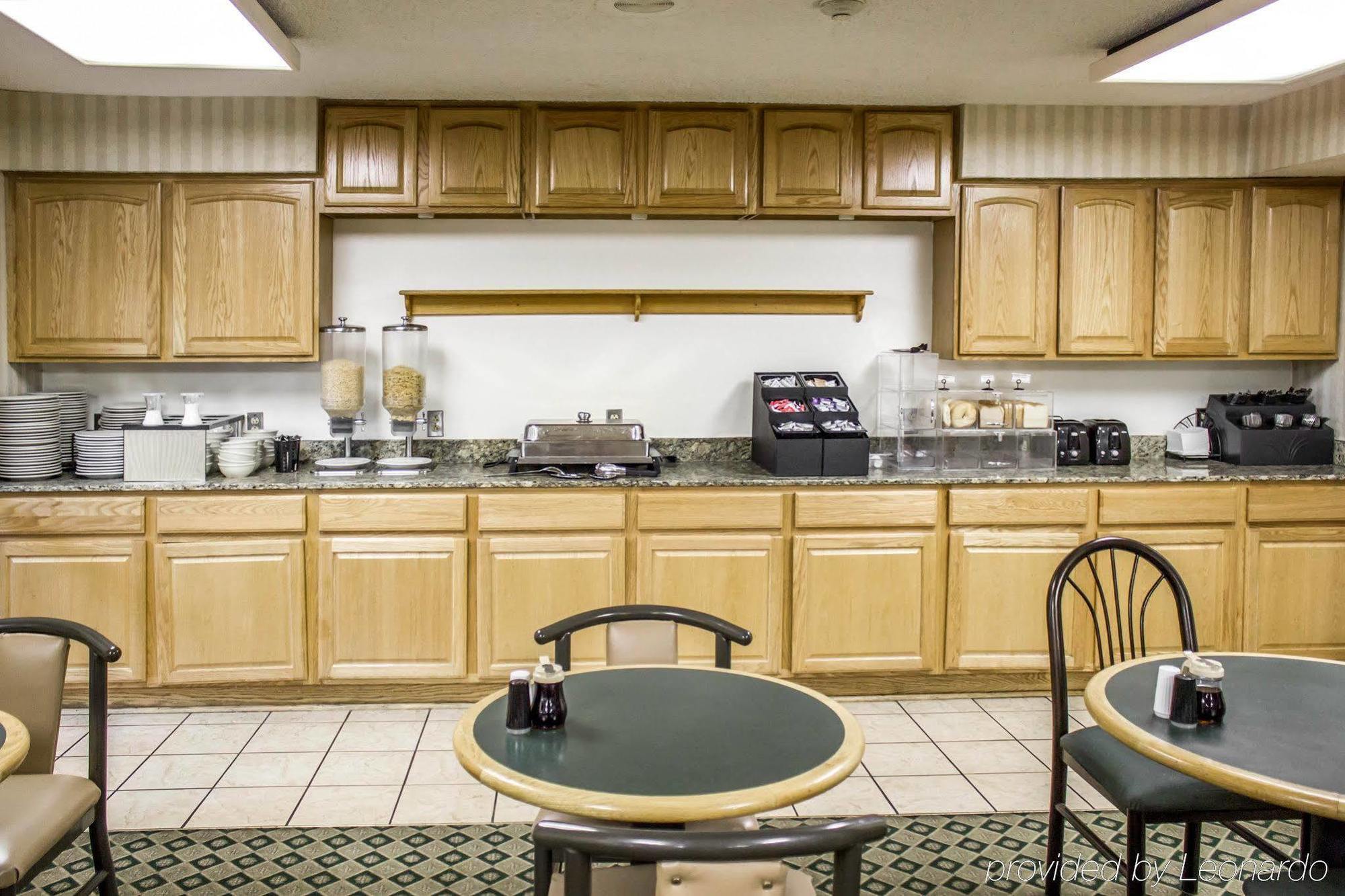 Country Inn & Suites By Radisson, Erie, Pa Kearsarge エクステリア 写真