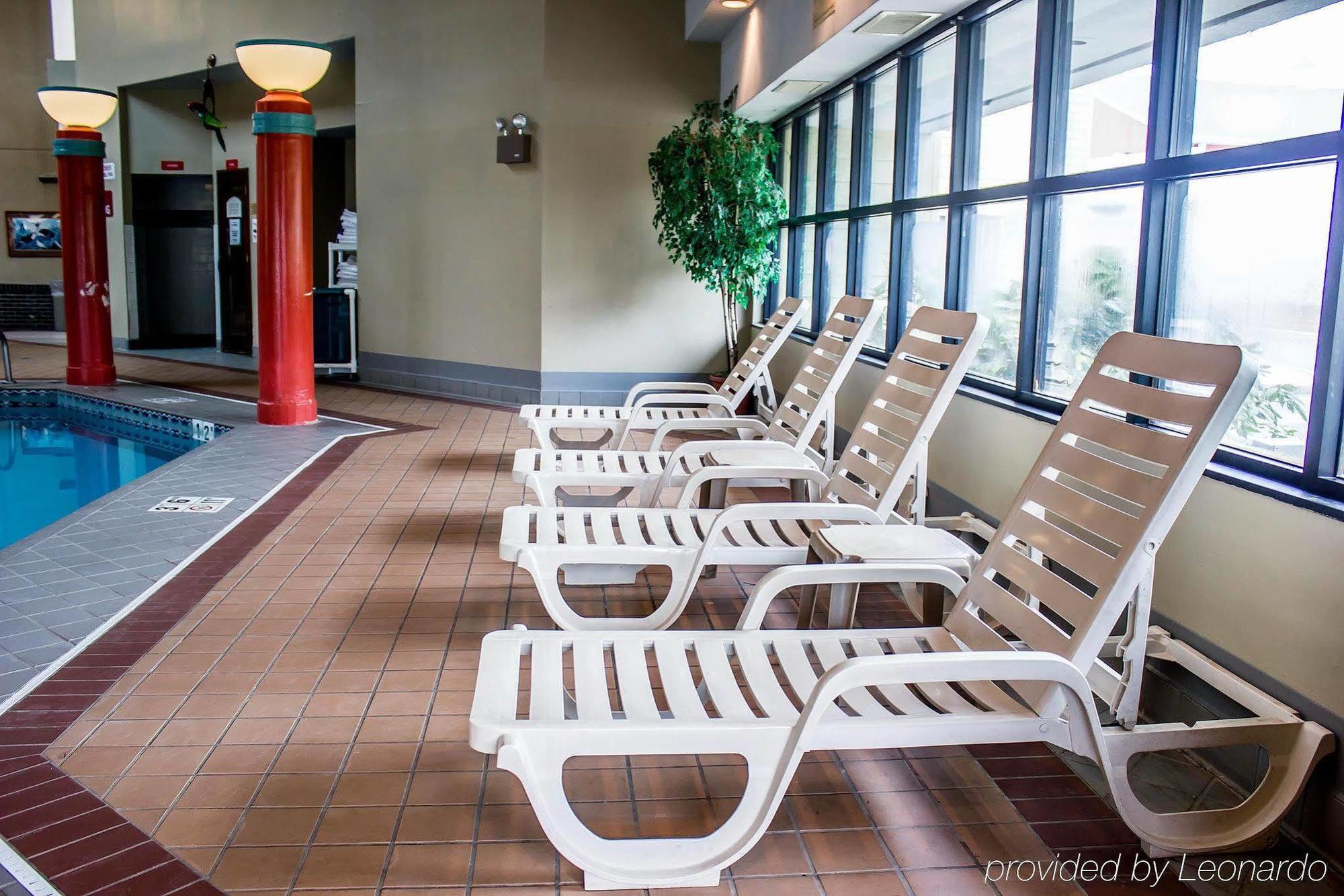 Country Inn & Suites By Radisson, Erie, Pa Kearsarge エクステリア 写真