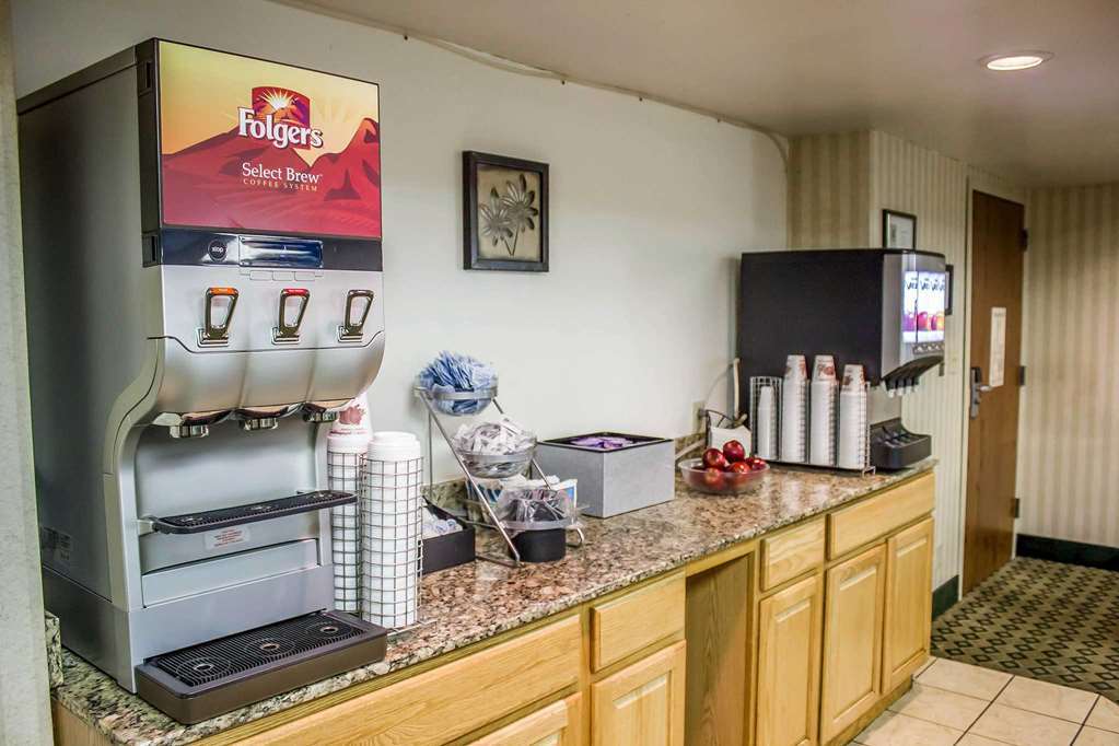 Country Inn & Suites By Radisson, Erie, Pa Kearsarge レストラン 写真