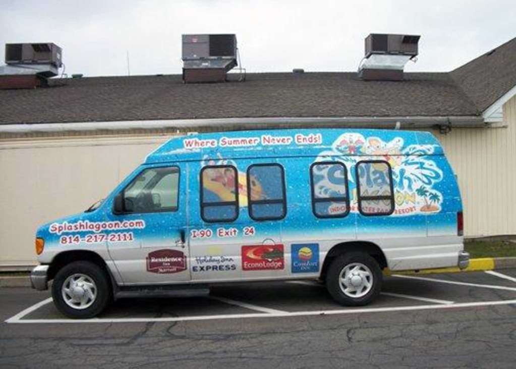 Country Inn & Suites By Radisson, Erie, Pa Kearsarge 設備 写真