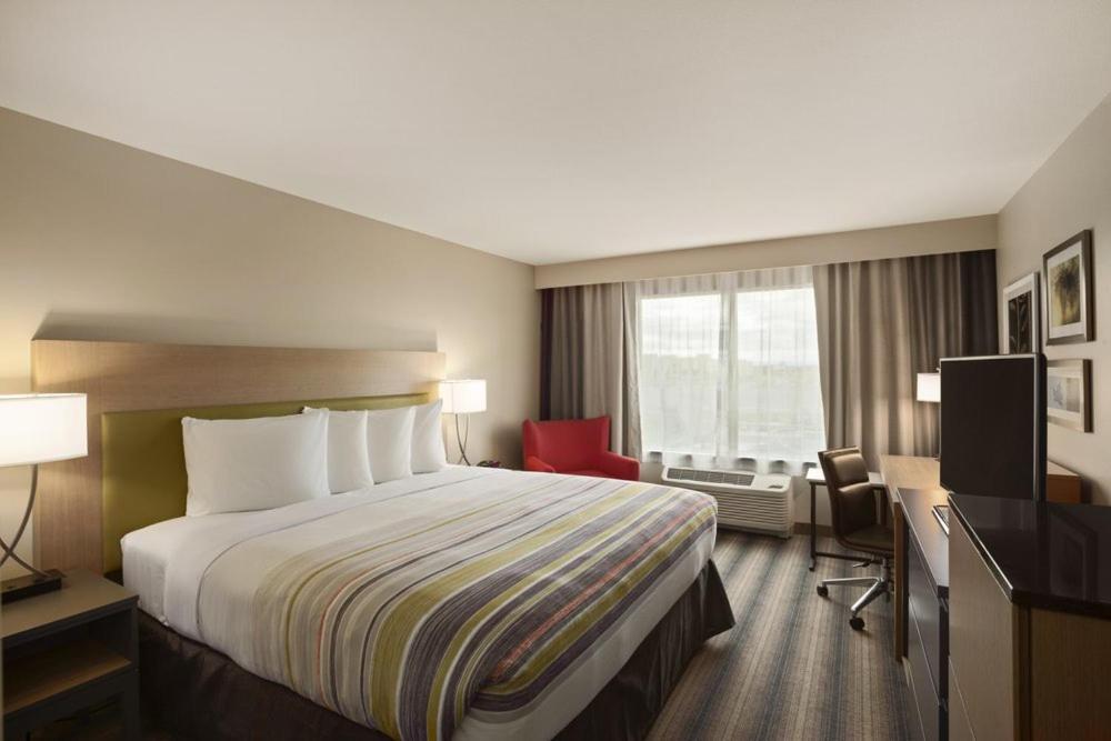 Country Inn & Suites By Radisson, Erie, Pa Kearsarge エクステリア 写真