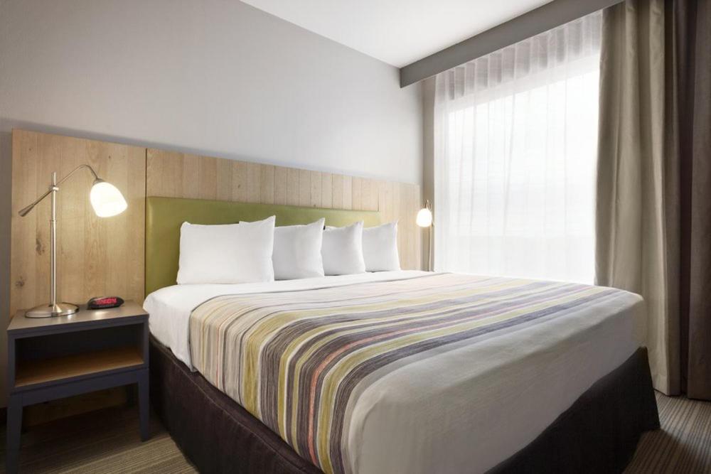 Country Inn & Suites By Radisson, Erie, Pa Kearsarge エクステリア 写真