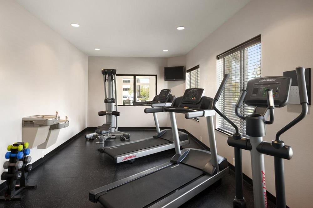 Country Inn & Suites By Radisson, Erie, Pa Kearsarge エクステリア 写真